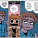 Illustration for article titled Bryan Lee O’Malley walks through the newly colored Scott Pilgrim series